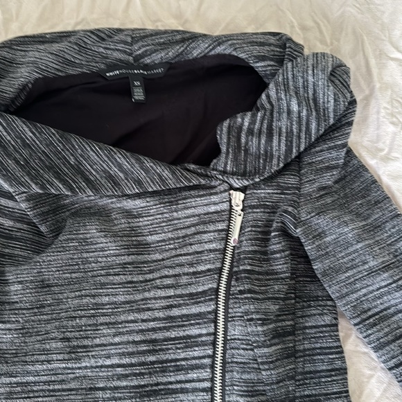 White House Black Market Casual Jacket - Picture 2 of 5